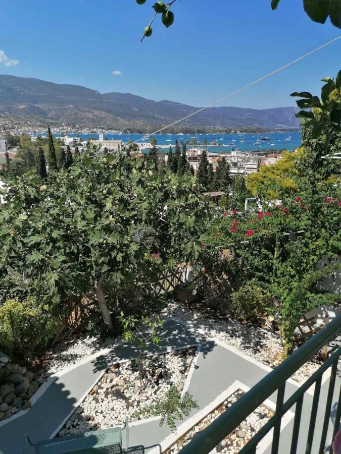 Studios Margaret, Poros Island Πόρος Εξωτερικό φωτογραφία