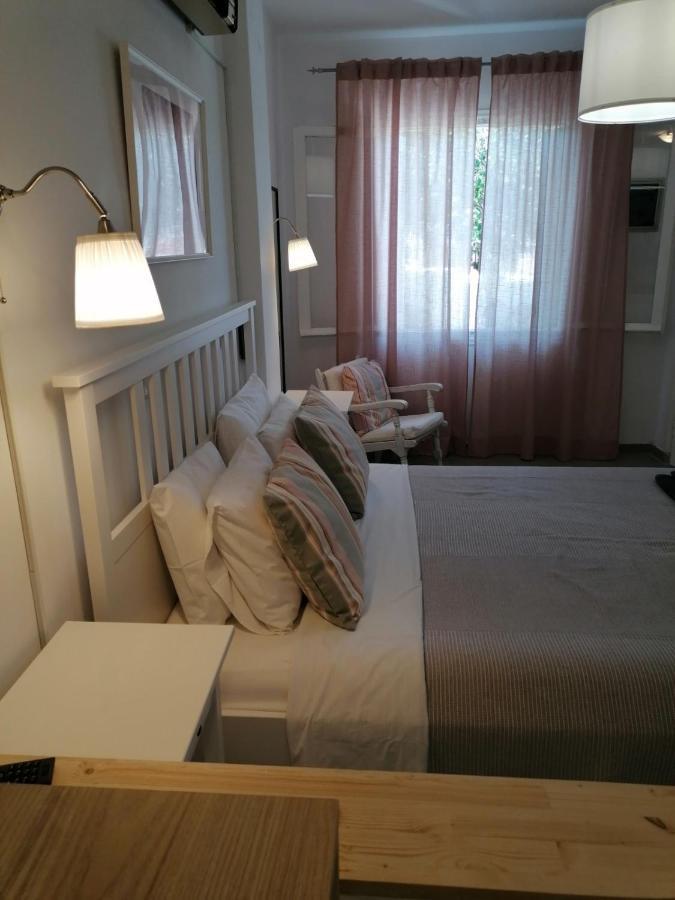 Studios Margaret, Poros Island Πόρος Εξωτερικό φωτογραφία