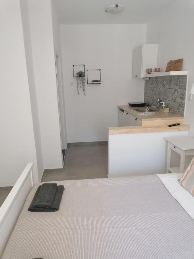 Studios Margaret, Poros Island Πόρος Εξωτερικό φωτογραφία