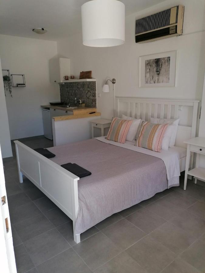 Studios Margaret, Poros Island Πόρος Εξωτερικό φωτογραφία