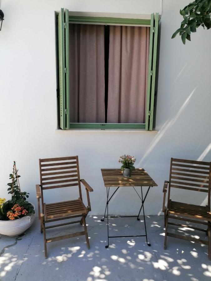 Studios Margaret, Poros Island Πόρος Εξωτερικό φωτογραφία
